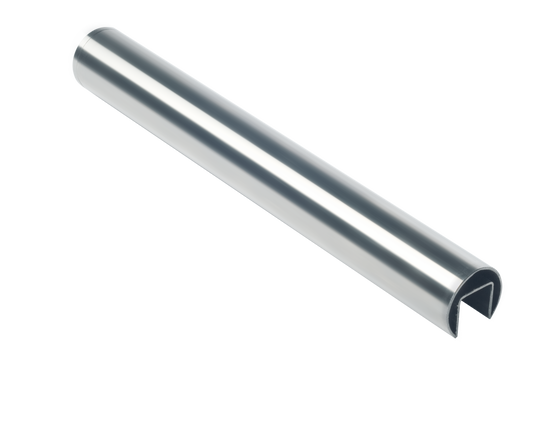 Edelstahlhandlauf Ø42,4 x 1,5 mm