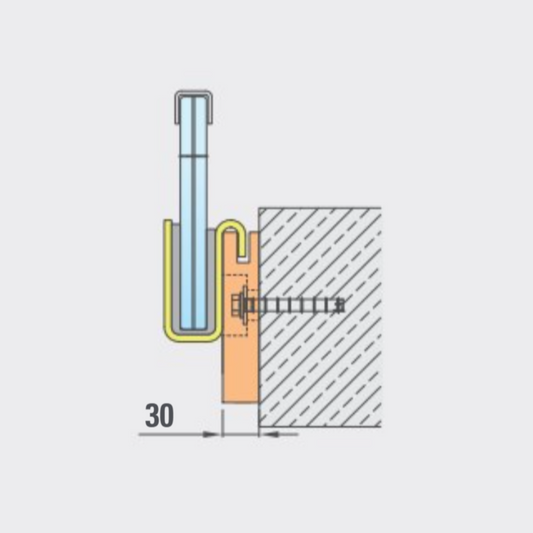 Balardo steel System 3