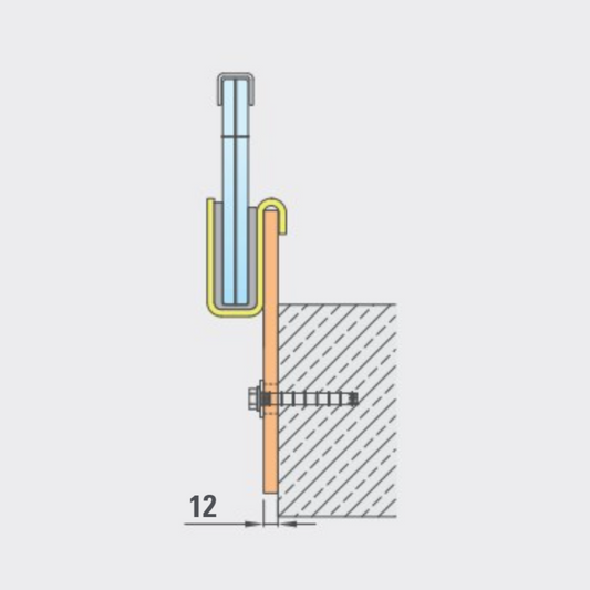 Balardo steel System 4