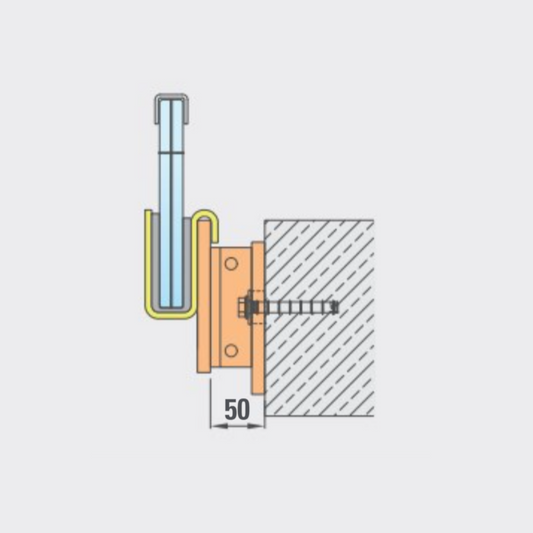 Balardo steel System 6