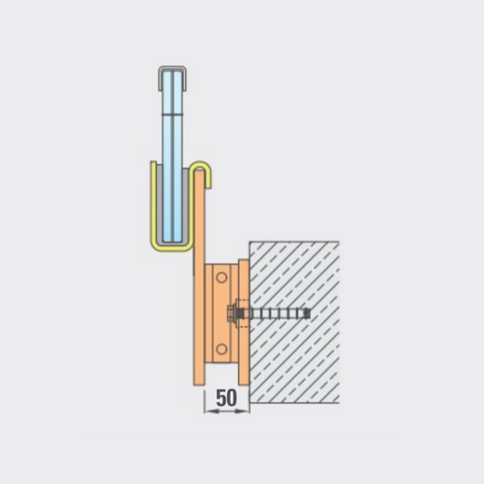 Balardo steel System 7