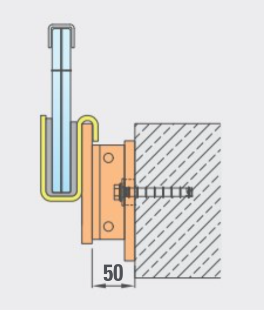 Balardo steel System 6